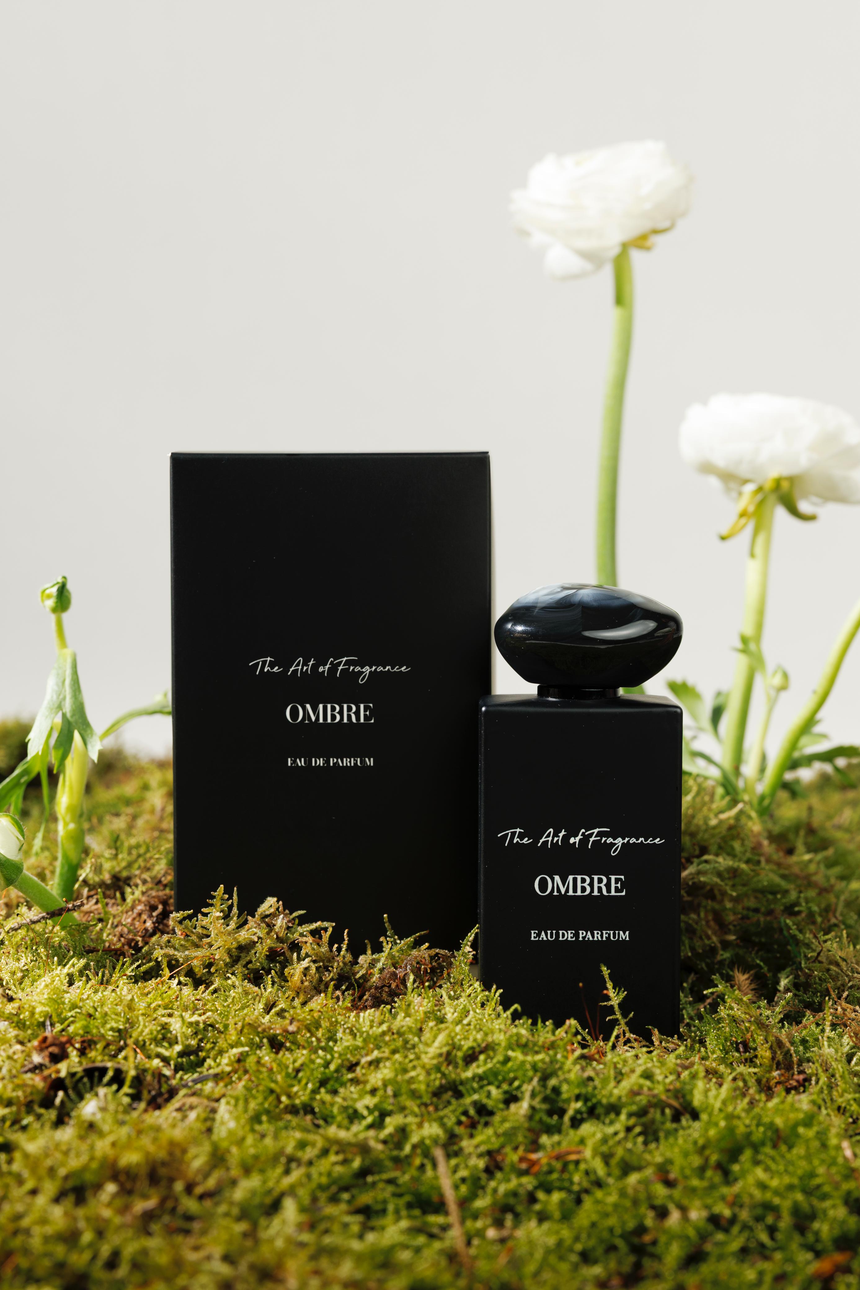 Perfumes of ASC
Ombre – The Art of Fragrance
